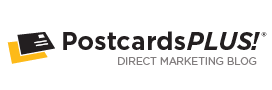 PostcardPLUS! Direct Marketing Blog
