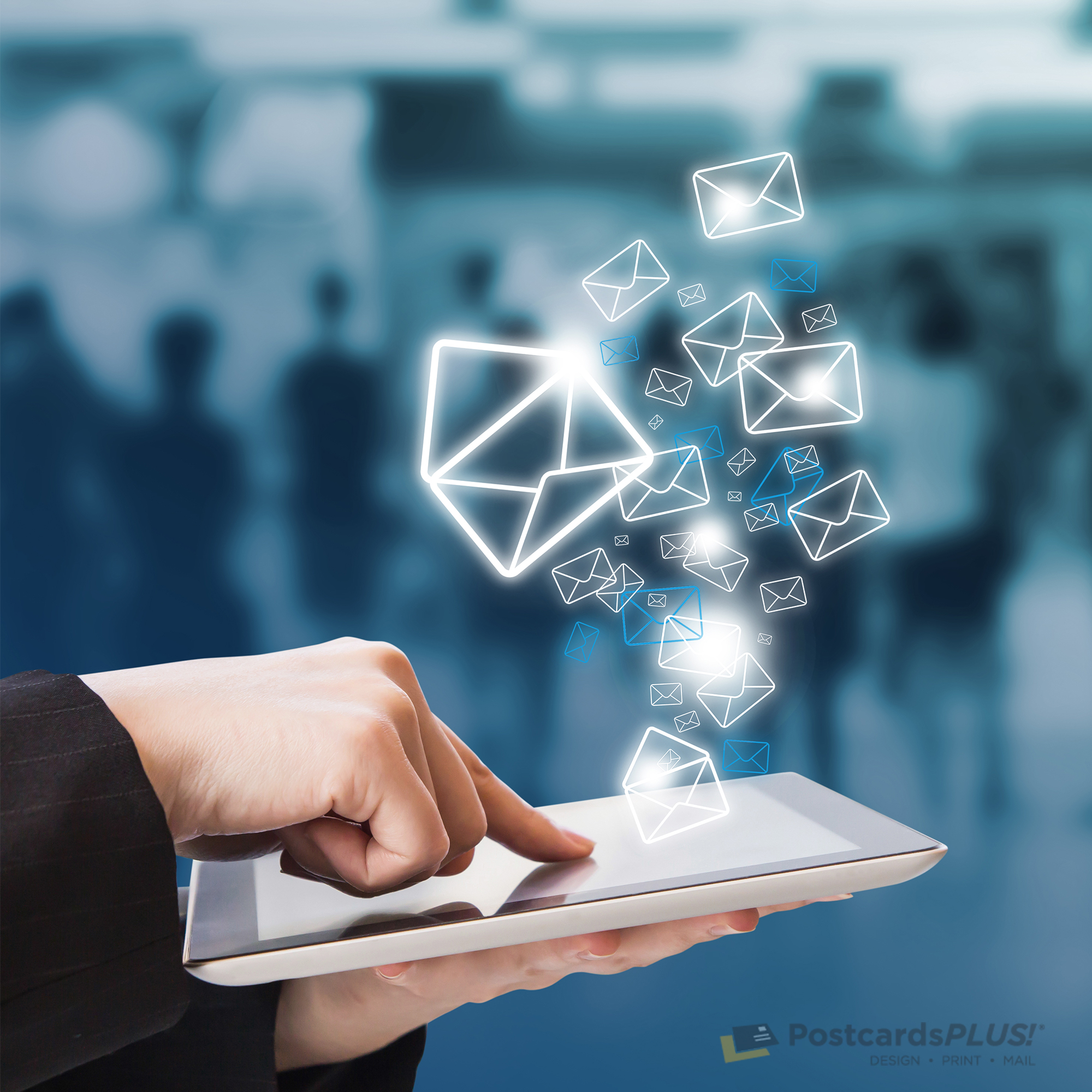 Supercharge Your Direct Mail Marketing with an Email Follow-up ...