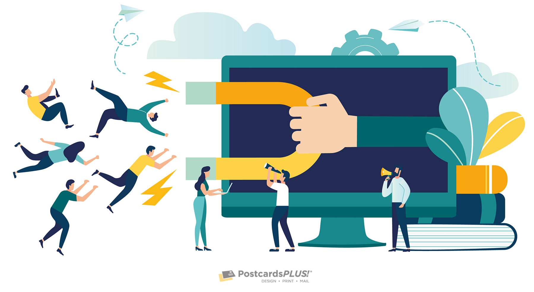 How to Retain Existing Customers and Encourage Repeat Business ...